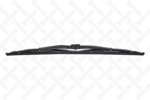 87-00833-SX Щетка стеклоочистителя 800мм ПАЗ-3204,3203,МАЗ,НЕФАЗ,ДОН (болт) Stellox