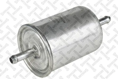 21-00014-SX Фильтр топливный C=55 F=8 H=138 G=8 OPEL Omega A, Kadett E, Astra F / VW Passat, Polo; WK 613 Stellox