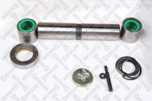 84-16403-SX РМК шкворня с подшипником (216х45) Omn MB O303/404 MB Tourismo (O 350) (1994-2021) Stellox