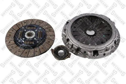 07-01175-SX Комплект сцепления Fiat Ducato 2.3JTD 02> Stellox