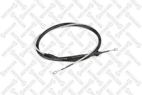 29-98719-SX Трос ручного тормоза задний Peugeot Stellox