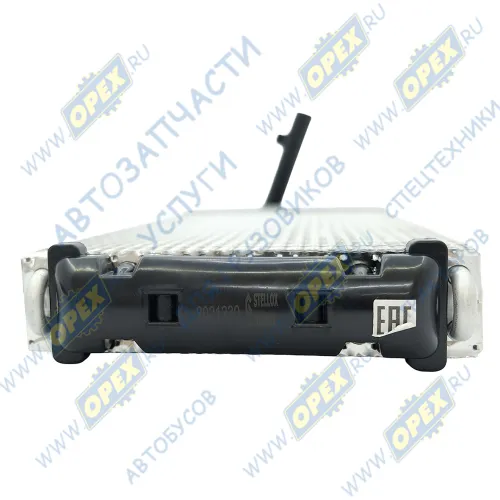 82-05027-SX Радиатор отопителя Aхor/Atego (355х830х285) Stellox2