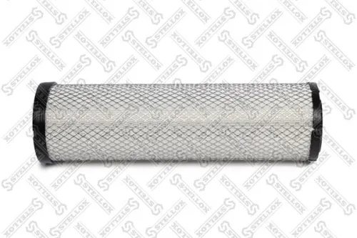 81-21100-SX Фильтр воздушный (элемент) внутр втравка A=144 B=113 D=150 H=502 Caterpillar, Volvo; CF 15 116/2 P537877 Stellox