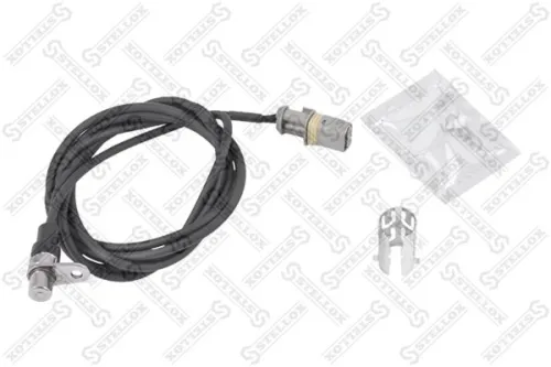 85-50532-SX Датчик ABS L=2065 мм , задний левый, с креплениемmini датчик для MAN TGA MAN TGX MAN TGM MAN LION S COACH NEOPLAN TOURLINER MAN Bus (1970-2020) Stellox