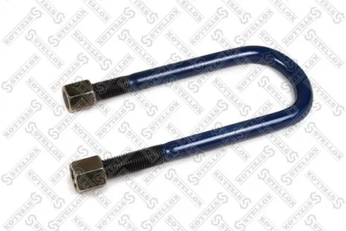 84-64659-SX Стремянка рессоры M24х3.0-B1001-101/292 HD76 VD B179M24A120 BPW Stellox