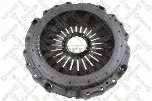 83-04528-SX Корзина сцепления MFZ430/ MB Citaro, Connecto, MK, NG, SK, Tourismo EVOBUS NF 315 S 310 MB Fahrgestell / Chassis 1227 1234 1733 1735 1831 1 Stellox