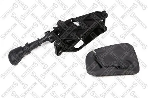 86-02001-SX Рычаг КПП!\ MB Sprinter MB Sprinter (1995-2021) Stellox