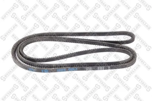 13-02450-SX Ремень клиновой 13х2450 Omn MB O405/ Setra S 208.209 Mtr. OM 352A T Stellox