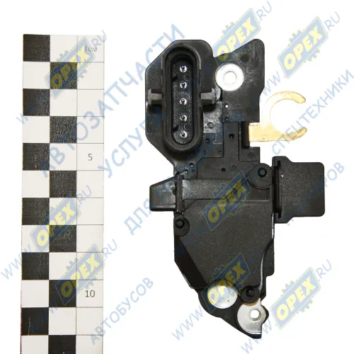 88-11006-SX Реле регулятор напряжения для а/м КАМАЗ 5490/MB Axor с дв. OM 457LA VOLVO B11 (2011-2020); F 00M A45 248 Stellox2