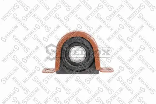 83-02534-SX Подшипник подвесной ф40мм S=47 h=126 карданного вала IVECO Zeta/Eurocargo, RVI Midliner/Midlum, Volvo FL6 Stellox