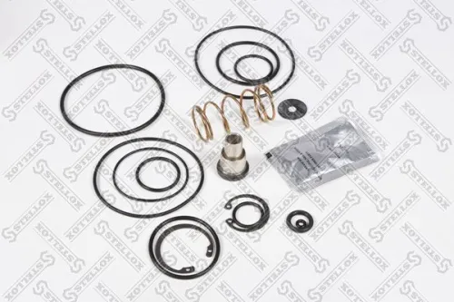 85-20853-SX РМК ускорительного клапана Stellox