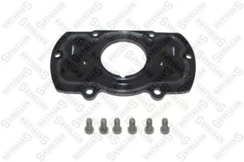 85-10788-SX РМК суппорта (крышка с болтами) Wabco Maxx 22 MAN Bus (1970-2020), WABCO (1970-2020) Stellox