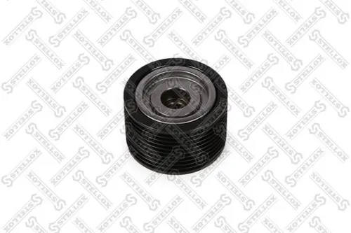 81-22066-SX Натяжной ролик, Вентилятор RVI C (2013-2020), VOLVO FH (4) (2012-2020) Stellox