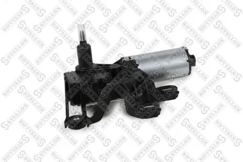 88-55310-SX Двигатель стеклоочистителя MB MB Viano (2003-2021) Stellox