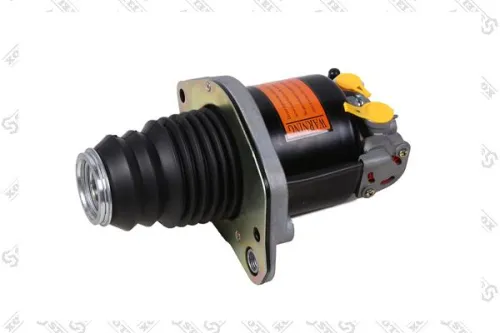 83-15003-SX Усилитель механизма сцепления NEOPLAN ?100 / Stroke: 85 MB Tourismo (O 350) (1994-2021) Stellox