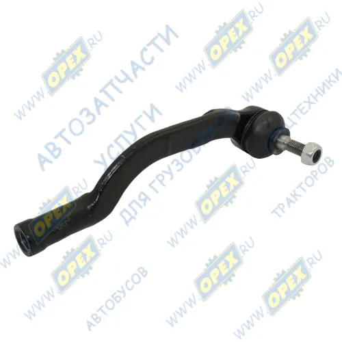 51-03361A-SX Наконечник рулевой тяги правый C=12 Рвнутр=М14х1,5/М10х1,25 L=210 Renault Traffic 01> NISSAN NV300 20016-/ NISSAN RVI Traffic (2009-2020) Stellox
