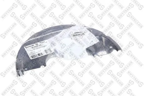 85-05397-SX Пыльник тормозного барабана SAUER ACHSEN (1970-2020) Stellox