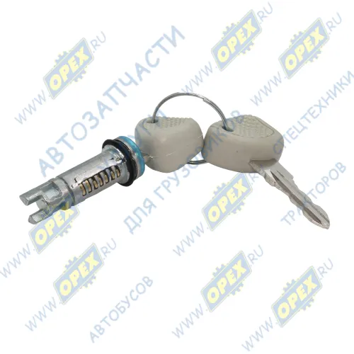 87-45109-SX Личинка замка двери на все после 2000г.в. IVECO Bus (1970-2020) Stellox2