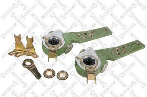 85-04261-SX Трещетка тормозная комплект. 120-165 Stellox