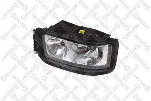 87-33094-SX Фара головная правая [ручная регулировка] L/M 2000, TGL/TGM, TGA/TGS/TGX MAN LCV (1970-2020); ручн. корректор Stellox