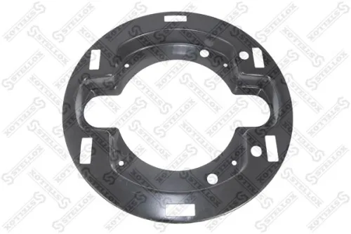 85-05421-SX Защита тормозная IVECO EUROTRAKKER IVECO Trakker (2004-2007) Stellox