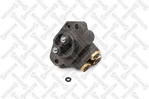81-45001-SX Клапан отсекающий КПП c Bypass MB Actros ->2002,Actros MP2/MP3 2003-2005,Axor,At Stellox
