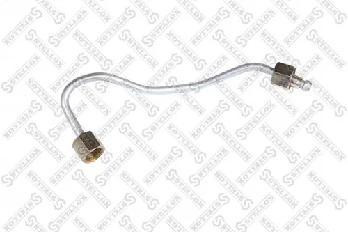 82-15650-SX Трубка топливная! форсунки \ MB MB Sprinter (1995-2020) Stellox