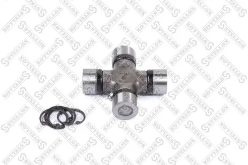 20-36045-SX Крестовина карданного шарнира MB ?27,5x88 MB LCV (1970-2020) Stellox