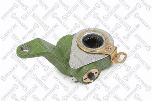 85-04061-SX Рычаг тормозной (трещетка) (авт.) левый; (ф42 мм; шлицы-26); 145 мм; HL/HD 7 (BM 740/748) BPW (1970-2020), MB LCV (1970-2020) Stellox