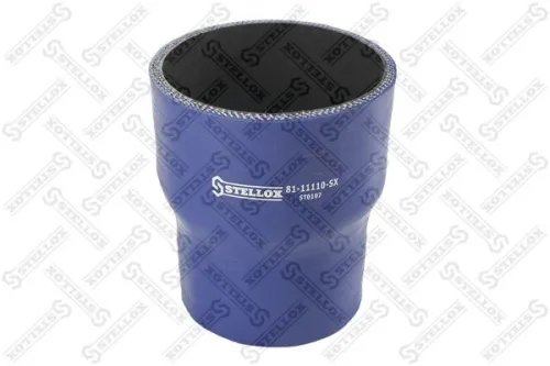 81-11110-SX Патрубок возд. турбины LEMA 6059.03 MAN (81.96301.0551/ MAN Bus (1970-2020) Stellox