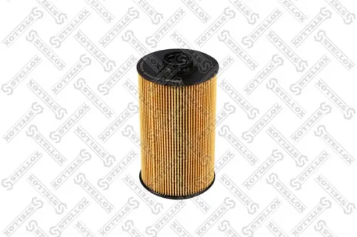 82-20515-SX Фильтр топливный A=94; B=26; D=94; H=167 HITACHI Stellox