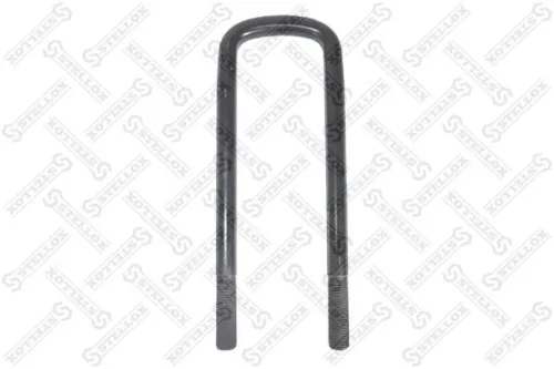 84-64105-SX Стремянка рессоры M24x2/101125x370 MAN F2000 1994-2002,F90 ->1996 MAN LCV (1970-2021) Stellox