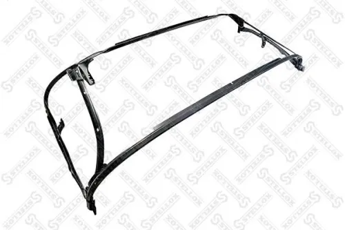 87-21688-SX Рамка решетки радиатора Scania CR, R5, 6 seria SCANIA P-, G-, R-, T Truck (2003-2021) Stellox