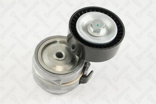 03-40797-SX Натяжитель ремня MASCOTT S=23.3, D=65.3 IVECO Stralis (2016-2020) Stellox