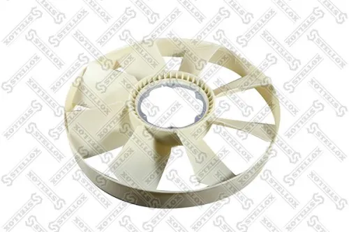 81-27212-SX Крыльчатка вентилятора! 8 лопастей d=704мм\ Iveco EuroStar/Tech/Trakker 92> IVECO LCV (1970-2020) Stellox