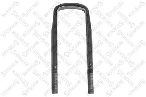 84-64202-SX Стремянка рессоры M20х1.5-B08-92/280 HT80 MB MB LCV (1970-2022) Stellox