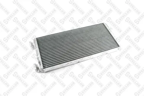 82-05026-SX Радиатор отопителя MB ACTROS (03-) MP2 / 12D OM 541 / 15.9D OM 542 / MP2/MP3 Stellox