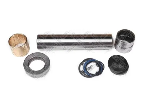 84-16064-SX Комплект шкворней Поворотного кулака RVI LCV (1970-2020), VOLVO FE (2006-2020) Stellox