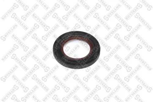 34-00015-SX Сальник (манжета) 45х67х8 коленвала передний OM601/602/603/604/605/606/661; Sprinter Stellox
