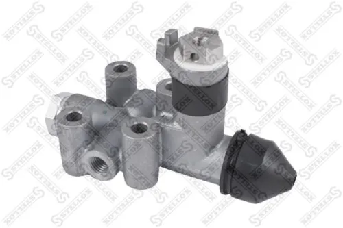 84-17324-SX Кран уровня пола !\MAN F/G/M90 MAN E (1989-2005) Stellox