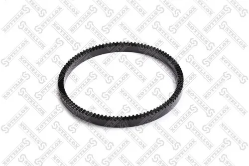 83-00772-SX Кольцо С/И (сталь) 176х193 h=15 Z=100 зубчатое ABS BPW 12 TM BPW (1982-2020) Stellox