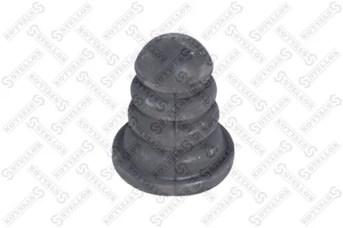 84-02108-SX Отбойник рессоры MAN ?70x80 MAN Bus (1970-2020) Stellox