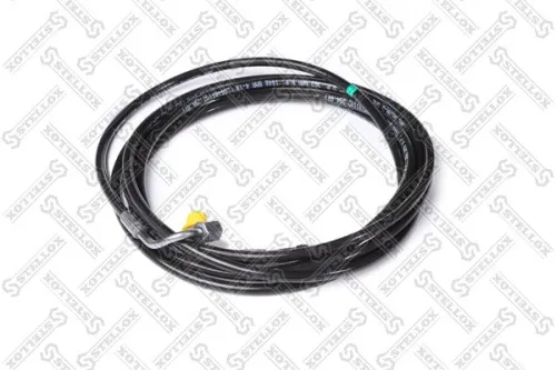 84-70741-SX Рукав ВД (шланг) L=4240 Г=М12+К14/Г=М12+К14 с трубкой насоса подъема SCANIA T Truck (2003-2020) Stellox