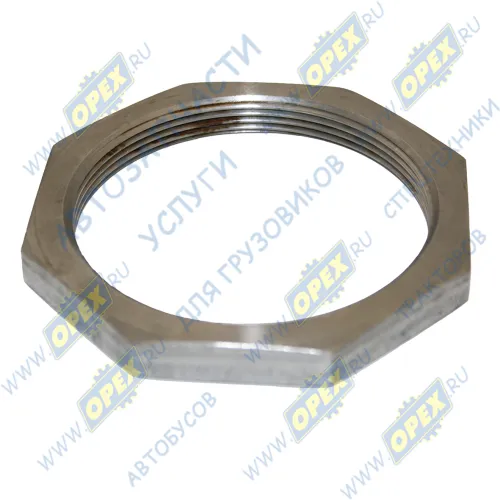 89-02089-SX Гайка С/И М80х2 h=11 К=95 балансира SCANIA SCANIA T Truck (2003-2020) Stellox