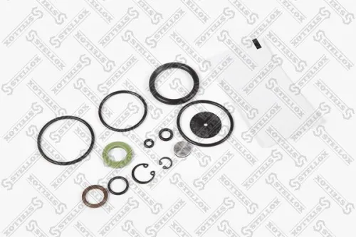 85-20207-SX РМК осушителя воздуха (APU) Stellox