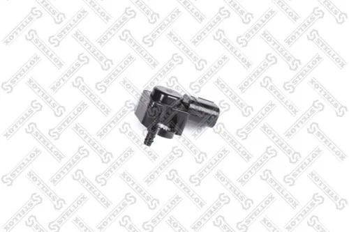 06-03014-SX Датчик давления воздуха MB: W211 2.2CDI/2.7CDI/3.0CDI/3.2CDI 03- / Sprinter 2.2CDI/3.0CDI 06- \ MB Sprinter (1995-2021) Stellox
