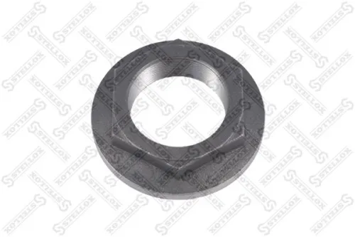 85-13201-SX Гайка С/И М60х2 h=25 К=78 D=105 фланц. прав.резьба ступицы правая TRAILOR (1970-2020) Stellox