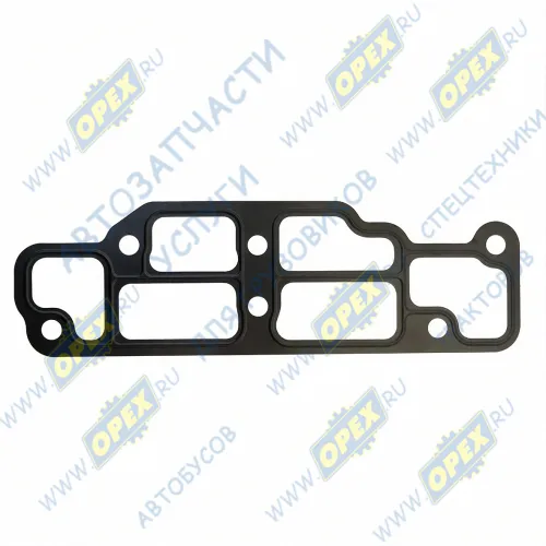 8165166SX Прокладка корпуса термостатов В2066/2676; (х1); MAN Bus (1970-2020) Stellox
