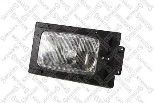 87-33096-SX Фара головная правая; Scania 2/3 Series (82/92/112/142/93/113/143) SCANIA 3 Bus (1987-1999); + Stellox