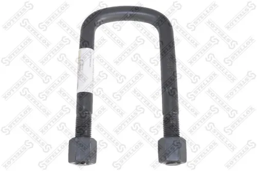 84-64081-SX Стремянка рессоры M22х2.5-B05-92/203 HD60; с гайкой Stellox